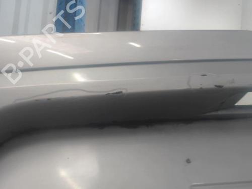 Rear bumper DACIA SANDERO 1.2 16V | BP27126017C8