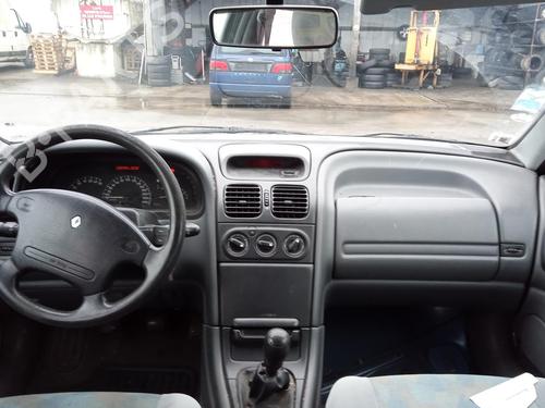 Used Steering column RENAULT LAGUNA I Grandtour (K56_) 1.8 (K56S/T/0) (90 hp) 27149303