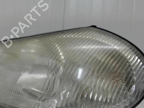 Left headlight FORD MONDEO II (BAP)  | BP27118100C28  - Image 5