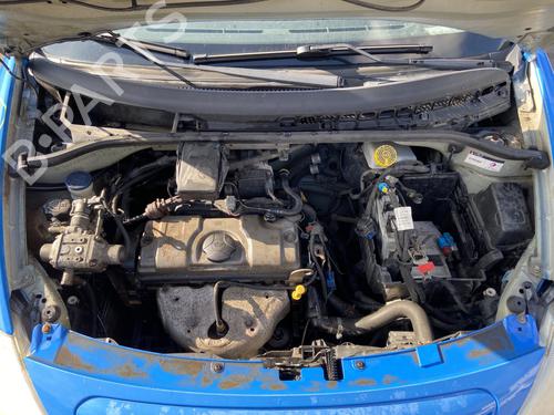 Used Water radiator CITROËN C3 I (FC_, FN_) 1.4 i (73 hp) 29509954