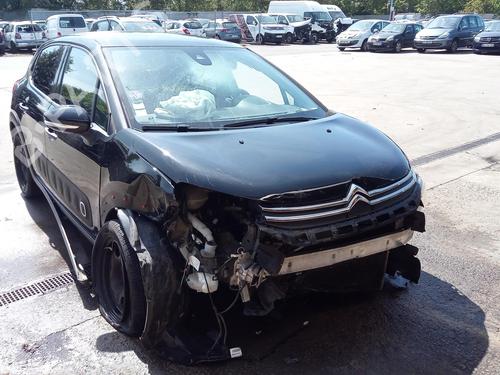 Front right window mechanism CITROËN C3 III (SX) 1.2 THP 110 (SXHNPS, SXHNZT, SXHNZ6) | BP27136402C23 - Image 5