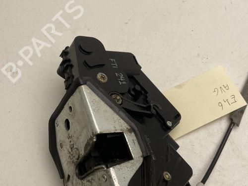 Front left lock BMW 3 Touring (E46) 320 d | BP27130899C98 