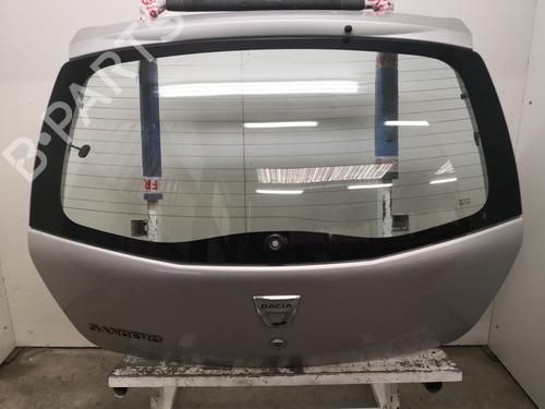 Tailgate DACIA SANDERO | BP36418215C6 - Image 5