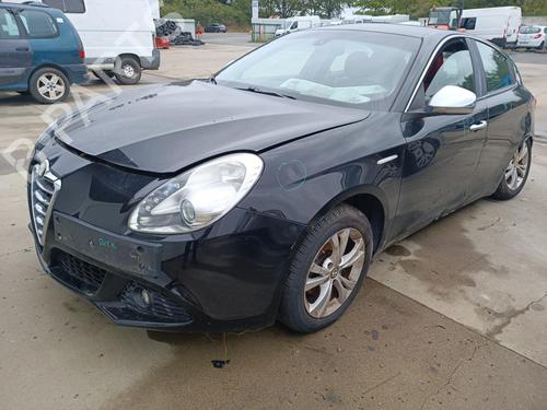 Used ECU airbags ALFA ROMEO GIULIETTA (940_) 1.4 TB (940FXA1A, 940FXT1A) (120 hp) 27126037