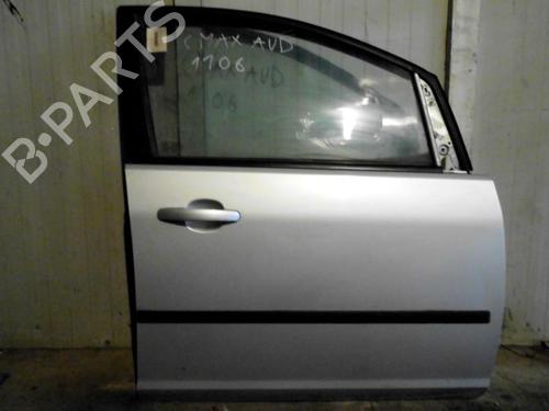 Used Right front door FORD C-MAX (DM2) 1.6 TDCi (90 hp) 27115183
