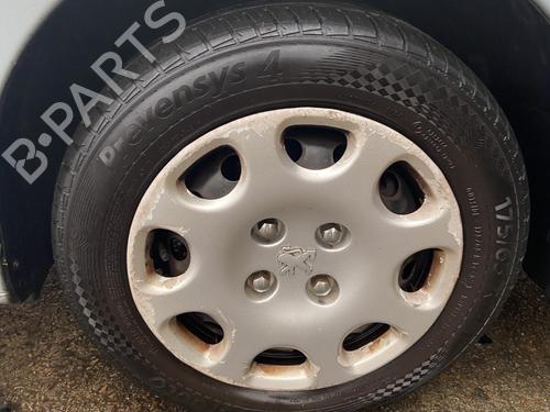 Used Rim PEUGEOT 206 SW (2E/K) 1.4 16V (88 hp) 30642999