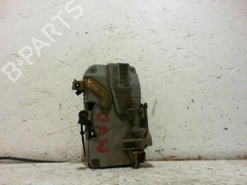 Front right lock PEUGEOT 406 (8B) 1.8 16V | BP27117962C97 