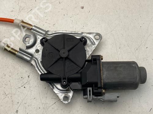 Used Front left window mechanism Front left window mechanism PEUGEOT 306 Break (7E, N3, N5) 2.0 HDI 90 (90 hp) 40062485 40062485