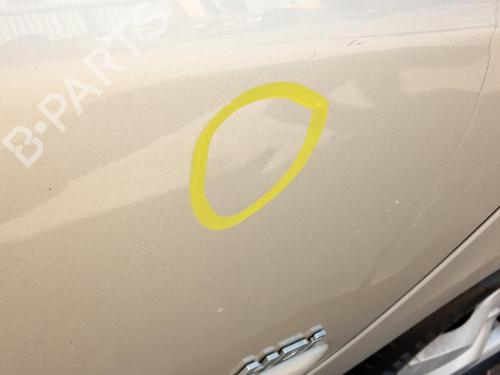 Right front door PEUGEOT 307 SW (3H) 1.6 HDI 110 | BP27106099C3 