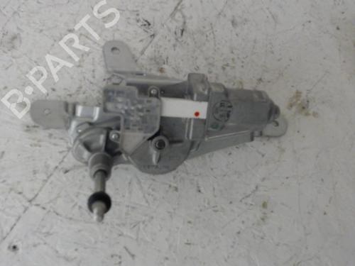 Used Rear wiper motor NISSAN MICRA IV (K13K, K13KK) 1.2 (80 hp) 27116029