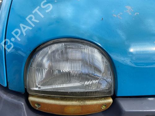 Højre forlygte RENAULT TWINGO I (C06_) 1.2 (C066, C068) 7701040499