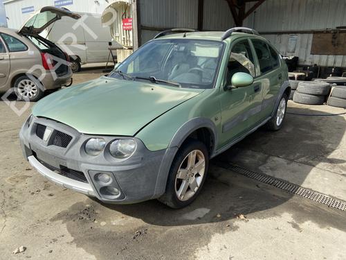 Used Parts ROVER STREETWISE Hatchback 2.0 TD (101 hp) 4159285