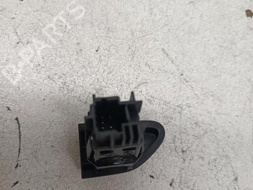 Warning switch RENAULT ZOE (BFM_) ZOE | BP27125501I22 - Image 2