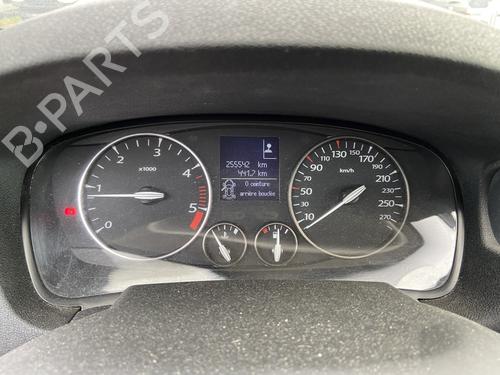 Right front seat RENAULT LAGUNA III (BT0/1) 2.0 dCi (BT01, BT08, BT09, BT0E, BT0K, BT12, BT1C, BT1D,... | BP29814843C16 