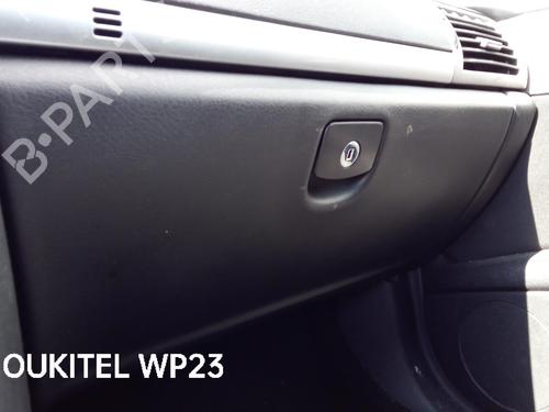 Used Glove box PEUGEOT 407 SW (6E_, 6D_) 1.6 HDi 110 (109 hp) 27140412