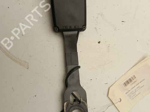 Used Seat buckle Seat buckle 33570710 33570710