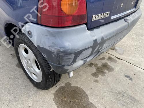 Bagtil kofangere RENAULT TWINGO I (C06_) 1.2 (C066, C068) | BP29974924C8