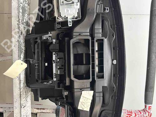 Used Dashboard Dashboard RENAULT TWINGO III (BCM_, BCA_) 0.9 TCe 90 (BCM9, BCM2) (90 hp) 27100908 27100908