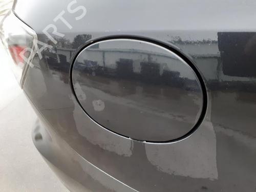 Used Fuel flap MAZDA 3 (BK) 1.6 DI Turbo (109 hp) 27120667