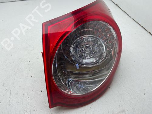 Used Right taillight Right taillight VW PASSAT B6 Variant (3C5) [2005-2011] 36299636 36299636