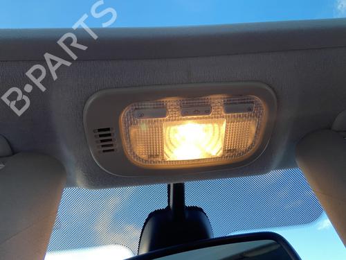 Innerbelysning PEUGEOT 207 (WA_, WC_) 1.6 16V Turbo (156 hp) 30536875