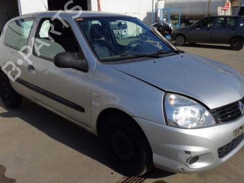 Heater blower motor RENAULT CLIO II (BB_, CB_) 1.5 dCi (B/CB3M) | BP27121437M62 