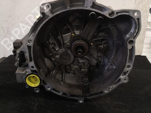 Used Gearbox FORD FOCUS I (DAW, DBW) 1.6 16V (100 hp) 27131719