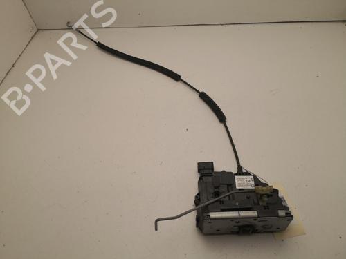 front-right-lock-opel-corsa-d-s07-2006-2007-2008-2009-2010-2011-2012-2013-2014-2015-27141118 main image