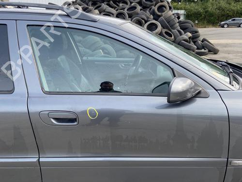 Lève-vitre avant droit VOLVO V70 II (285) D5 (163 hp) 27112367