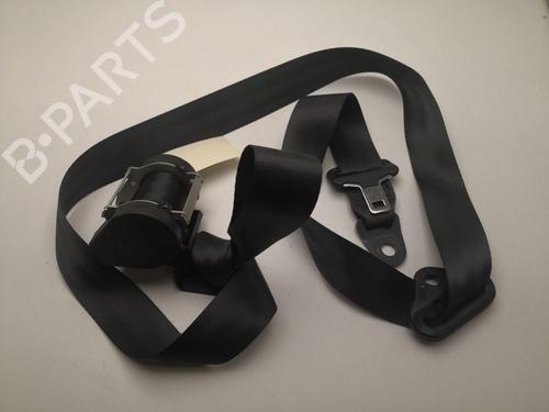 Used Rear right belt tensioner PEUGEOT 206+ (2L_, 2M_) 1.4 HDi eco 70 (68 hp) 27114268