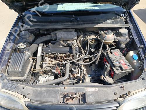 Used Front slam panel VW GOLF III (1H1) 1.9 D (64 hp) 27123774