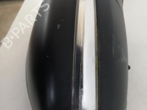 Right mirror PEUGEOT 208 I (CA_, CC_) 1.4 HDi | BP27114276C27