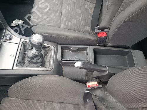 Gurtschloss für OPEL VECTRA C GTS (Z02) 1.9 CDTI (F68) (150 hp) 27124183