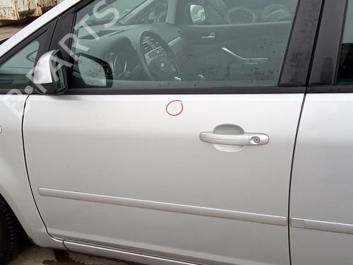 Used Left front door FORD C-MAX (DM2) 1.6 TDCi (90 hp) 27142772