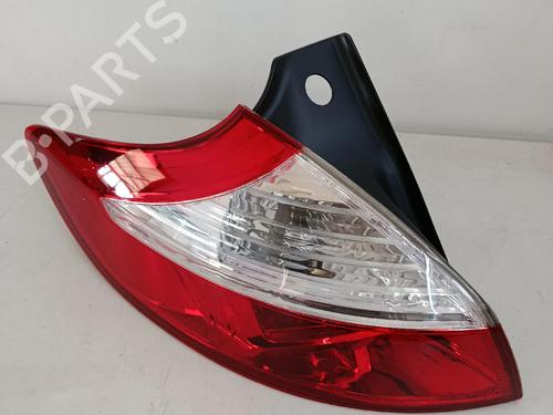 Left taillight RENAULT MEGANE III Hatchback (BZ0/1_, B3_) 1.5 dCi (BZ09, BZ0D, BZ1W, BZ29, BZ14) | BP37188604C34 - Image 3