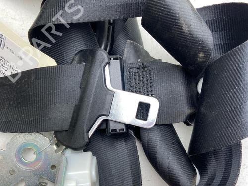Used Rear right seatbelt Rear right seatbelt CITROËN C4 CACTUS 1.6 HDi 90 (92 hp) 30329016 30329016
