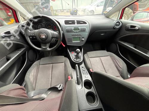 Headlight switch SEAT LEON (1P1) 1.9 TDI | BP36954496I24 - Image 4