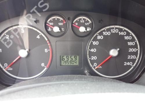 Starter FORD FOCUS II (DA_, HCP, DP) 1.6 TDCi | BP27138641M8  - Image 8