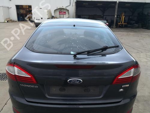 Tailgate FORD MONDEO IV (BA7) 1.8 TDCi | BP27131600C6