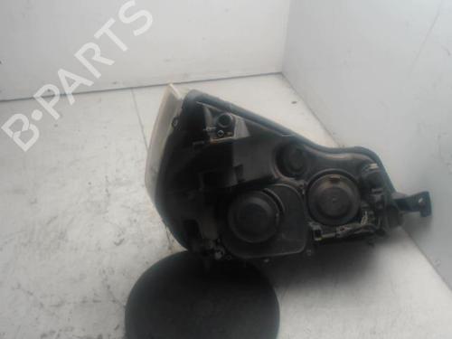 Used Left headlight Left headlight RENAULT ESPACE IV (JK0/1_) 2.0 dCi (JK01, JK02, JK1J, JK1K, JK1H) (150 hp) 27133382 27133382