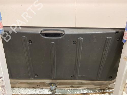 Used Tailgate Tailgate CITROËN C3 Pluriel (HB_) 1.4 (73 hp) 39397234 39397234