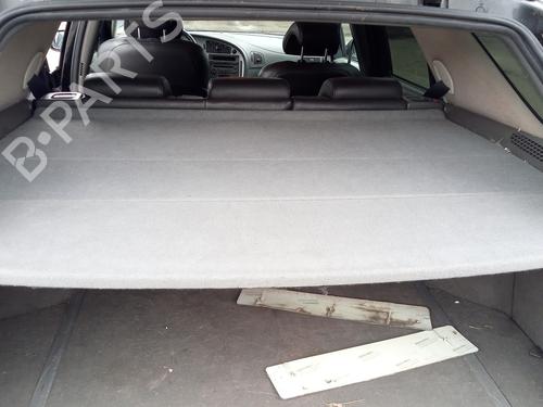 Chapeleira/Cortina mala SAAB 9-5 Estate (YS3E) 2.3 t (185 hp) 27109988
