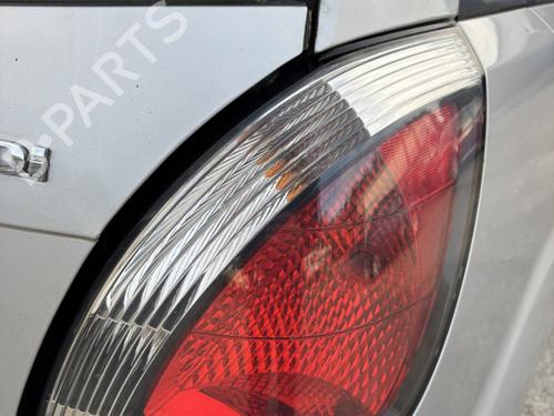 Used Right taillight Right taillight KIA RIO II (JB) 1.5 CRDi (110 hp) 40507358 40507358