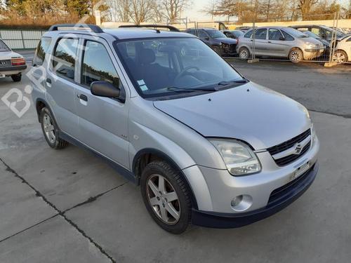 Baklys SUZUKI IGNIS II (MH) 1.3 (RM413) | BP27119193C36  - Image 5