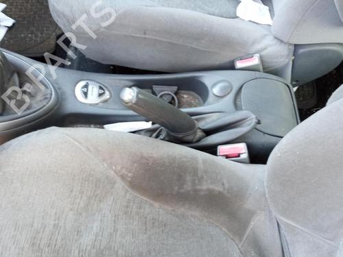 Handbremse für CITROËN C5 I (DC_) 2.0 HDi (DCRHZB, DCRHZE) (109 hp) 27148086