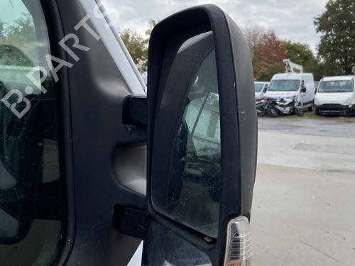 Right mirror RENAULT MASTER III Van (FV) 2.3 dCi 145 FWD (FV0E, FV0F, FV0H, FV02, FV0M, FV0S,... | BP29747447C27 