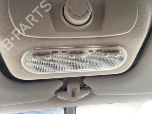 Used Interior roof light RENAULT GRAND SCÉNIC II (JM0/1_) 2.0 (135 hp) 29157927