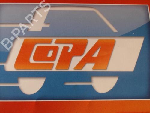 Used Alternator Alternator RENAULT 19 II (B/C53_) [1991-2001] 27116107 27116107