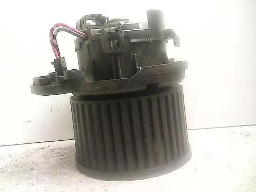 Used Heater blower motor RENAULT KADJAR (HA_, HL_) 1.5 dCi 110 (HLA3) (110 hp) 27136276
