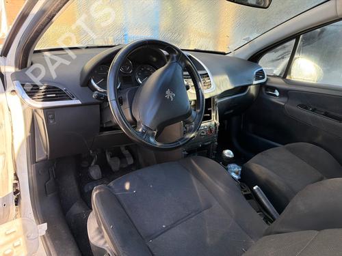 Used Climate control Climate control PEUGEOT 207 (WA_, WC_) 1.4 HDi (68 hp) 39584177 39584177